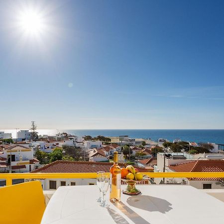 Typical T2 In Albufeira W/ Balcony By Lovelystay Exterior foto