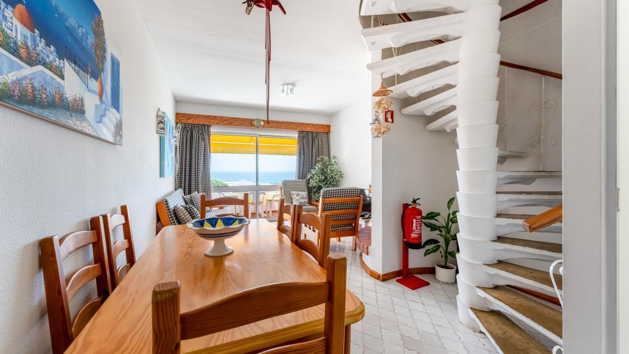 Typical T2 In Albufeira W/ Balcony By Lovelystay Exterior foto