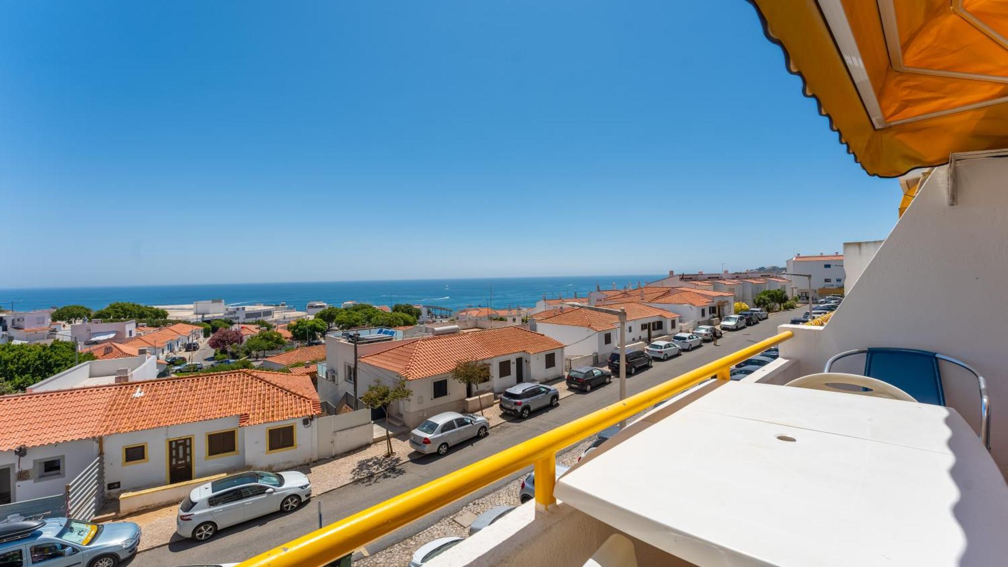 Typical T2 In Albufeira W/ Balcony By Lovelystay Exterior foto