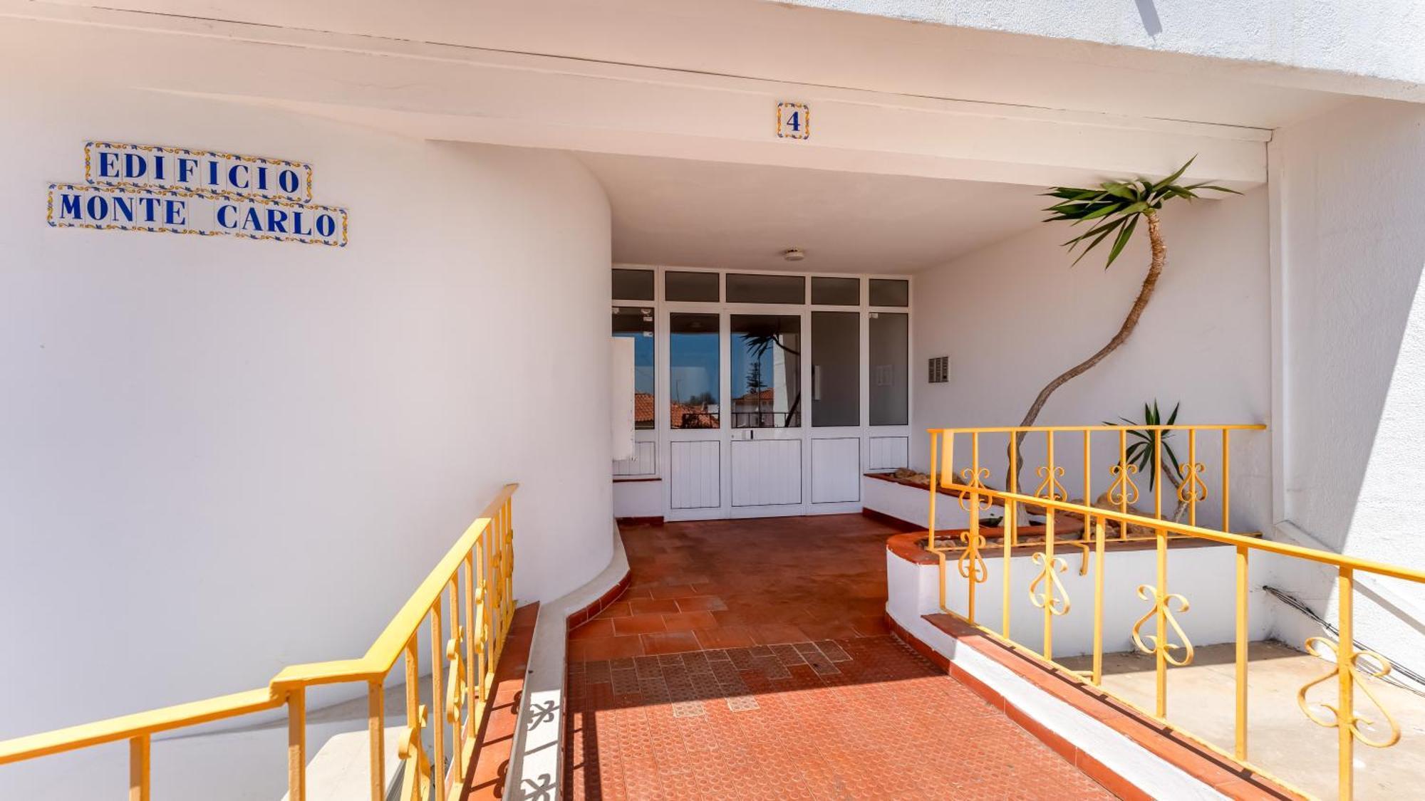 Typical T2 In Albufeira W/ Balcony By Lovelystay Exterior foto