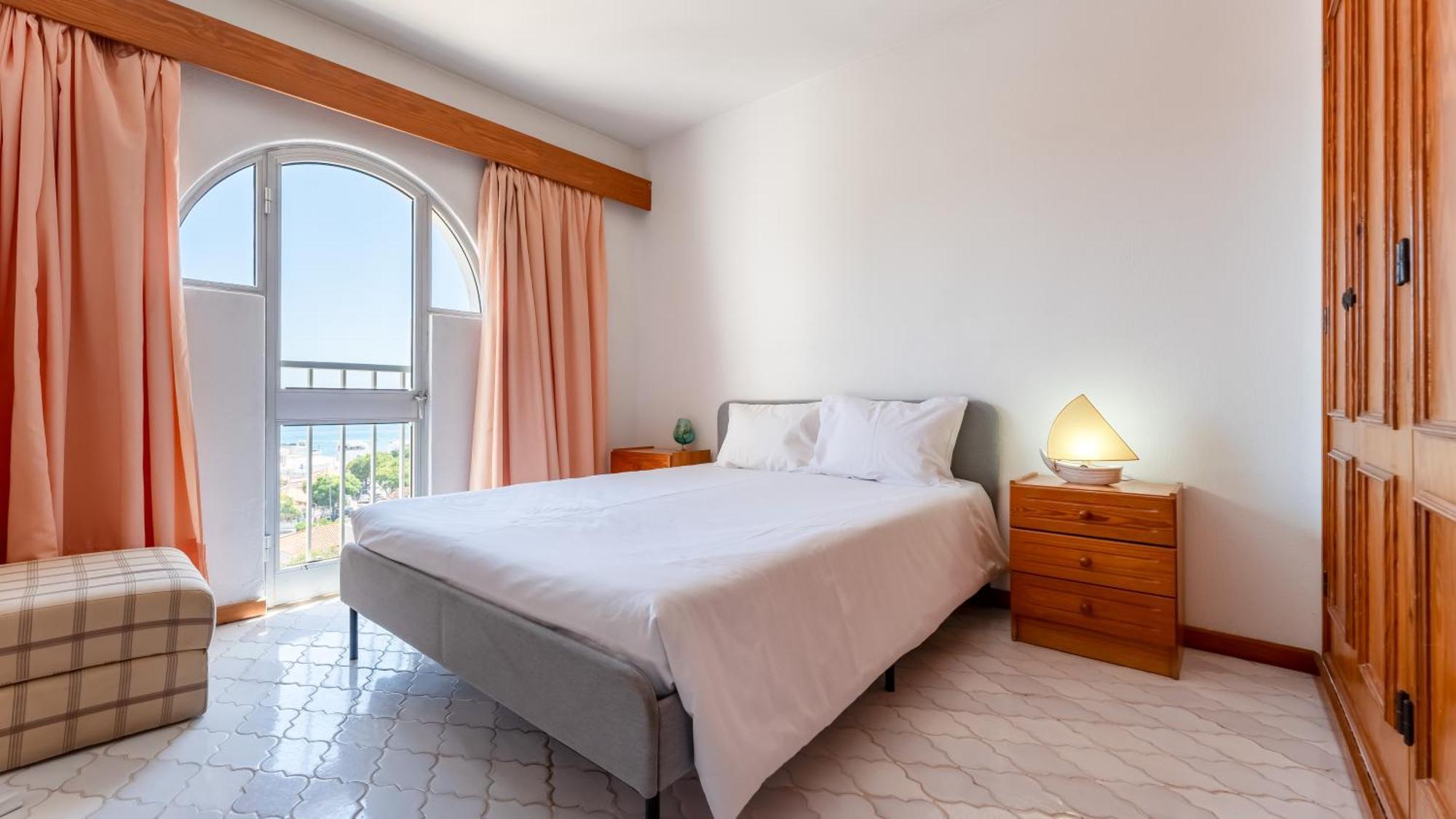 Typical T2 In Albufeira W/ Balcony By Lovelystay Exterior foto